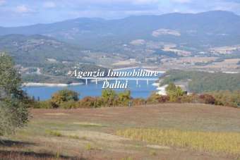 Vendita Terreno Residenziale, Barberino di Mugello