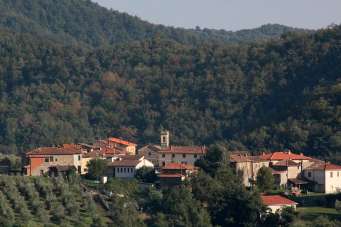 Venda Quatro quartos, Gaiole in Chianti