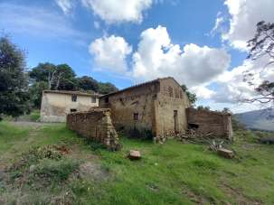 Vendita Rustico, Gambassi Terme