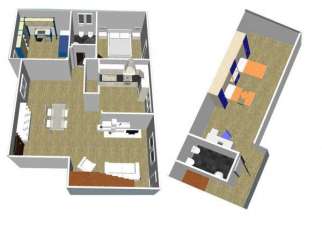 Vendita Casa indipendente, Lanuvio Vendita Casa indipendente, Lanuvio