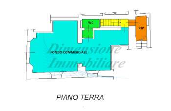 Vendita Trivani, Rosignano Marittimo Vendita Trivani, Rosignano Marittimo