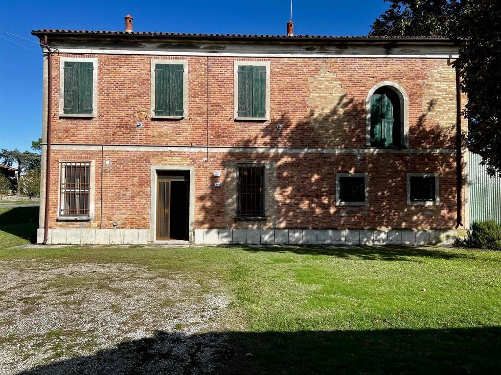 Vendita Casa Indipendente, Bagnacavallo foto