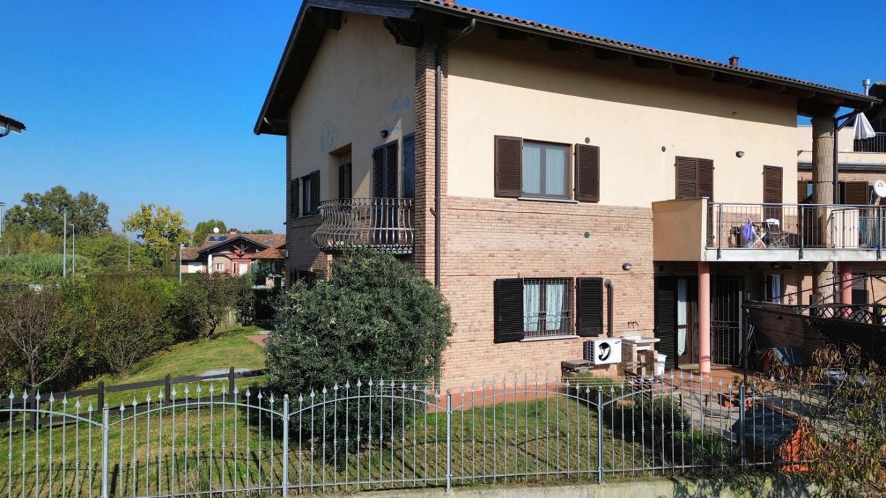 Vendita Appartamento, Poirino foto