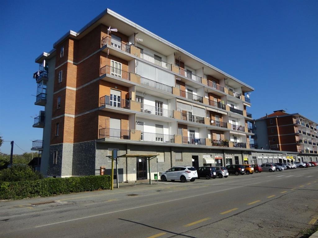 Appartamento bilocale 66mq