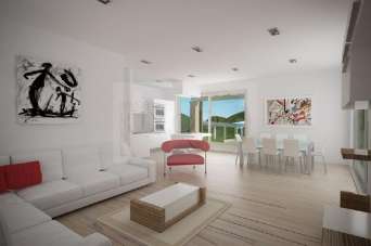 Vendita Appartamento, Casatenovo