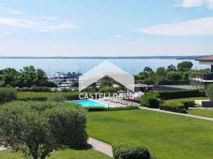 Vendita Villa a schiera, Moniga del Garda Vendita Villa a schiera, Moniga del Garda