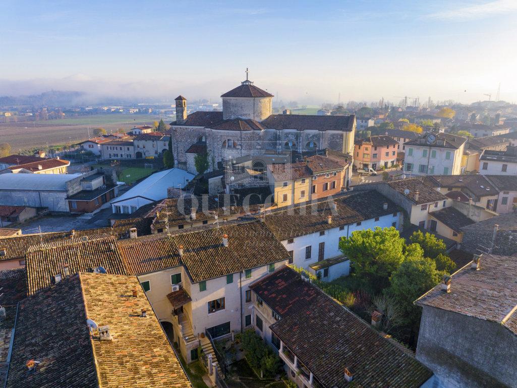 via zanardelli 730mq