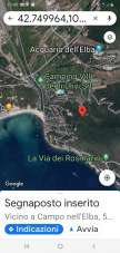 Vendita Terreno, Campo nell'Elba Vendita Terreno, Campo nell'Elba