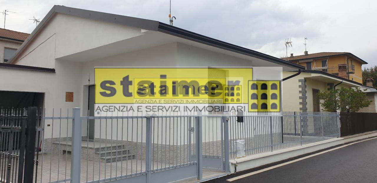 Vendita Villa, Massalengo foto