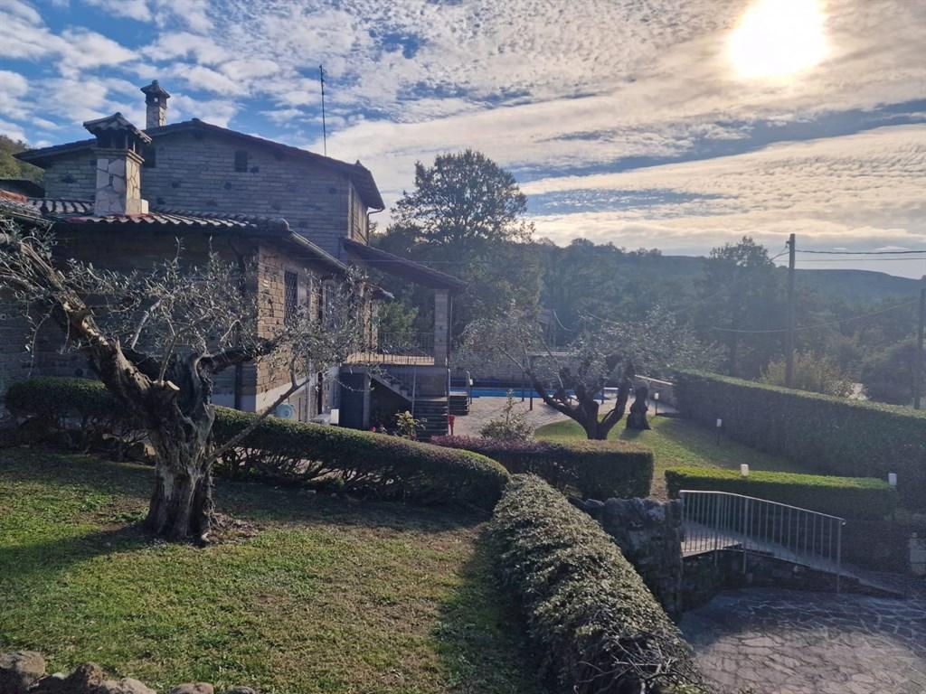 Vendita Villa, Trevignano Romano foto