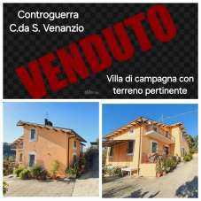 Vendita Casa indipendente, Controguerra
