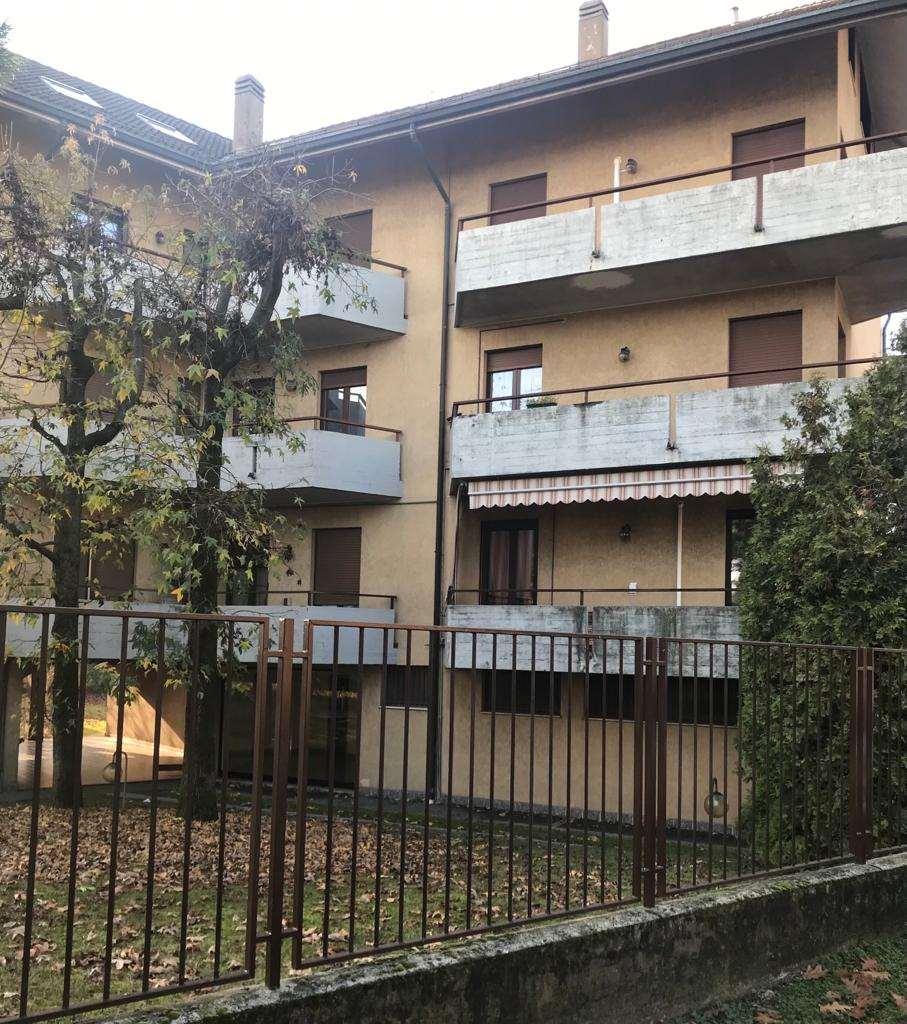 Vendita vendita, Olgiate Olona foto