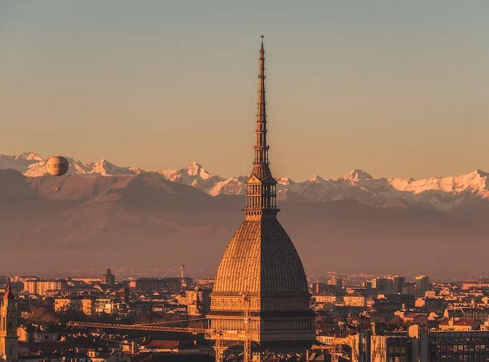 Vendita STABILE, Torino foto