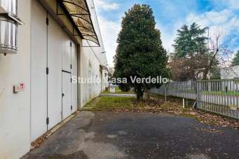 Vendita Capannone, Verdello Vendita Capannone, Verdello