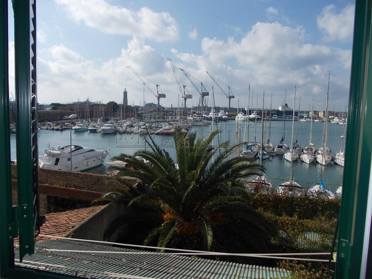 Affitto Quadrivani, Livorno foto