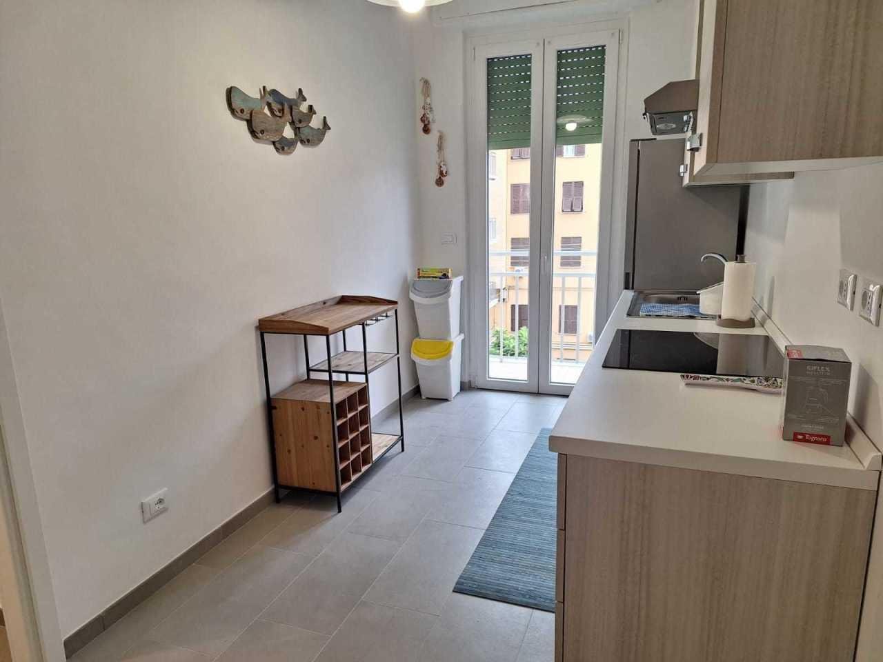 Affitto Trivani, Alassio foto