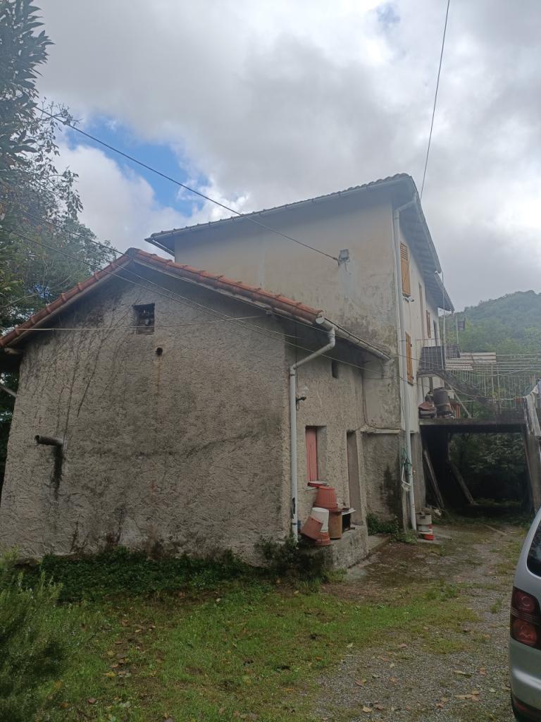 Vendita Multivani, Ceranesi foto