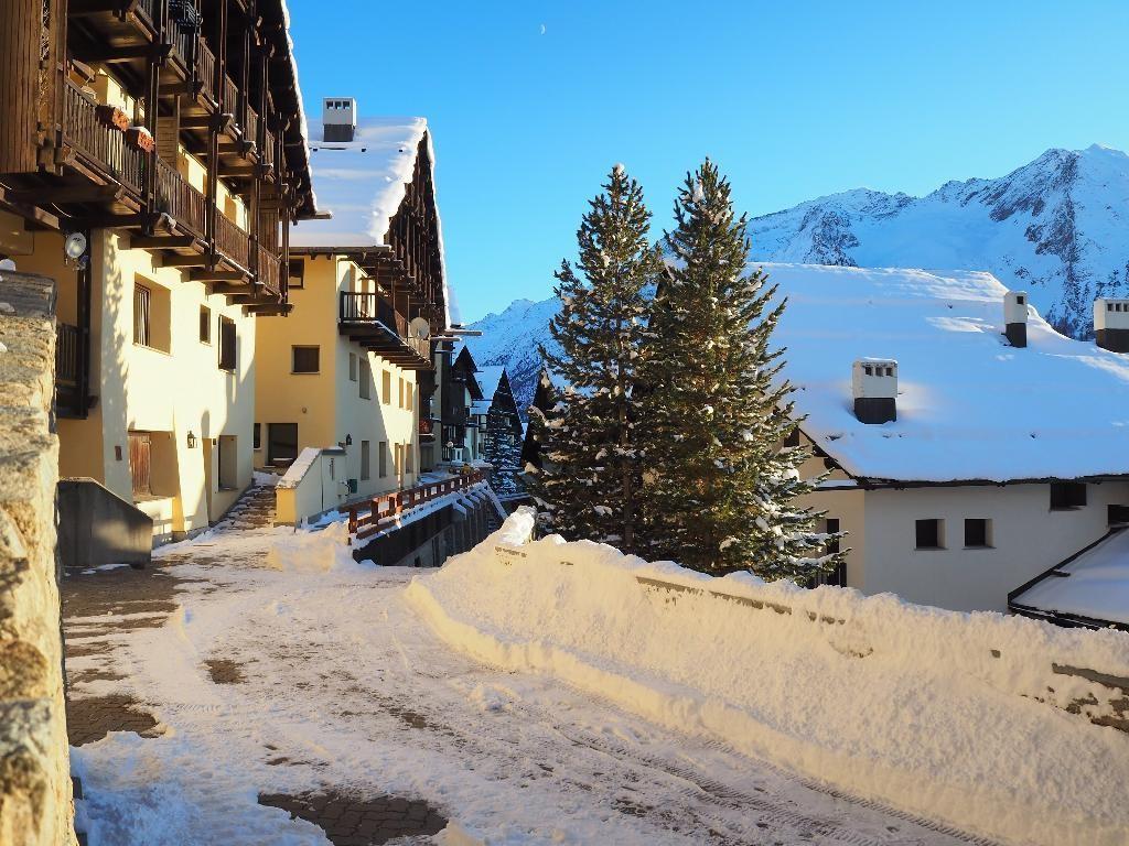 Vendita Appartamento, Sauze di Cesana foto