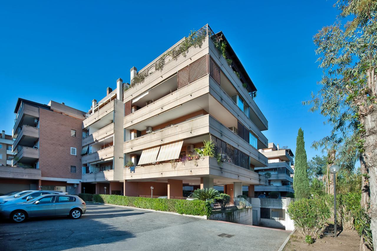 Vendita Pentavani, Roma foto