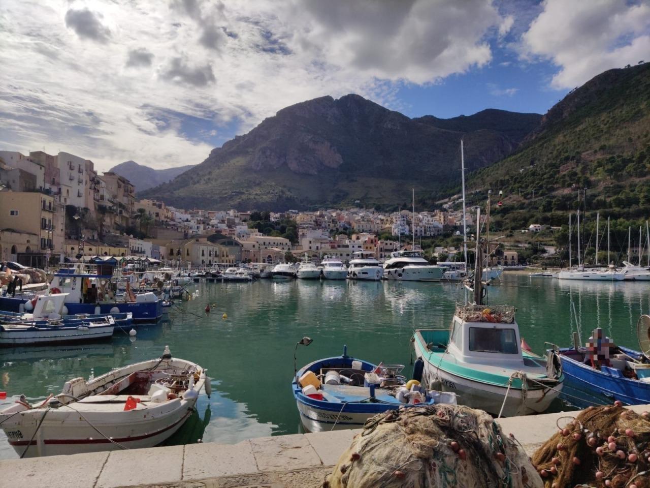 Vendita Locali commerciali, Castellammare del Golfo foto