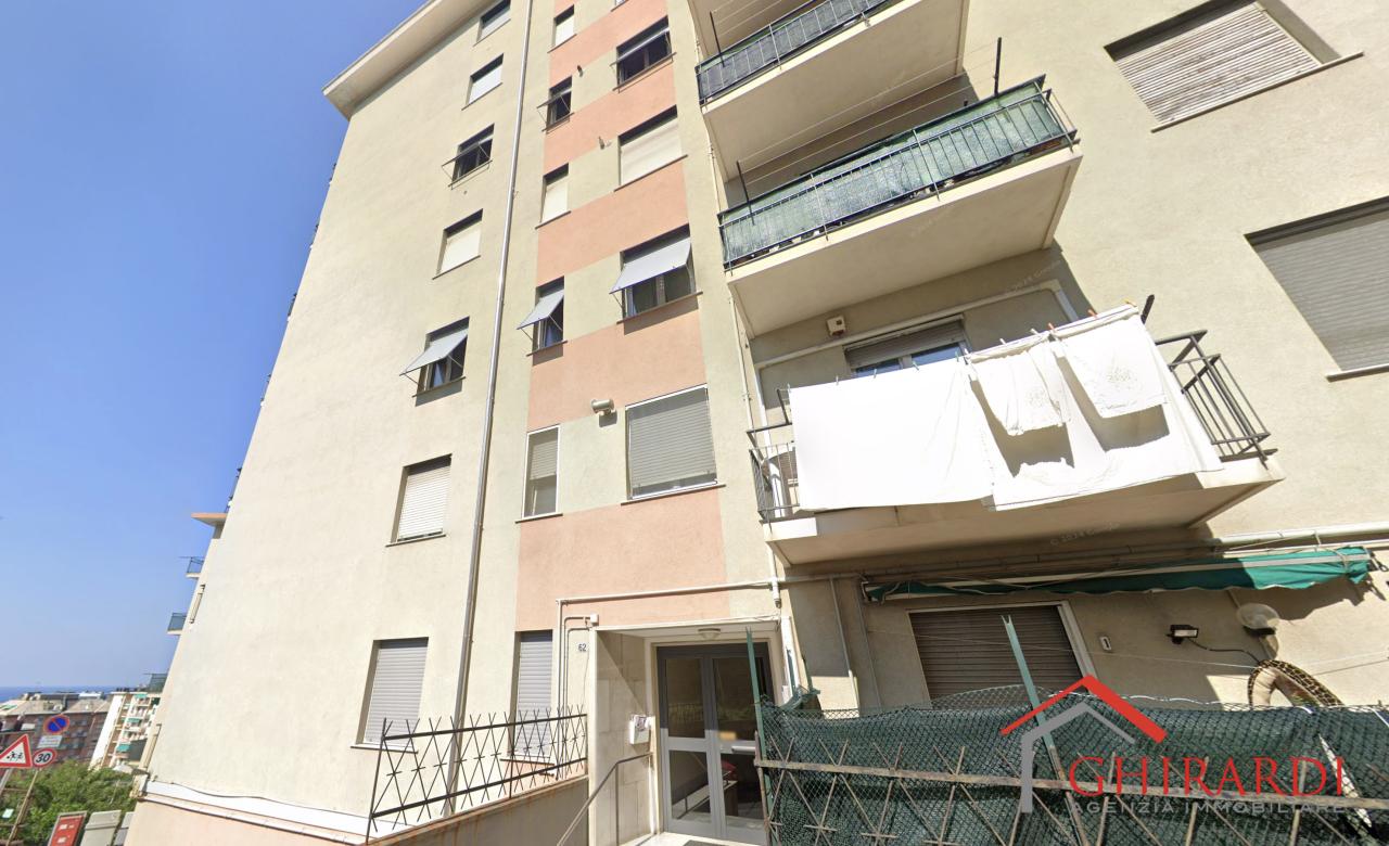 Vendita Pentavani, Genova foto