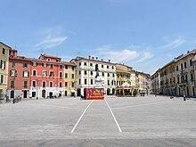 Vendita Quadrivani, Sarzana foto
