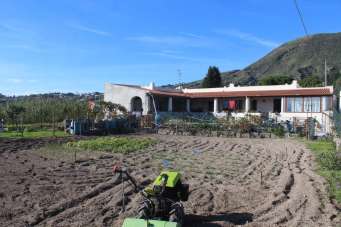 Vendita Villa, Lipari