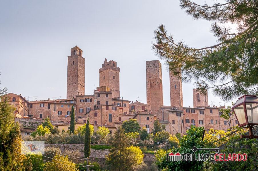 Vendita Locali commerciali, San Gimignano foto