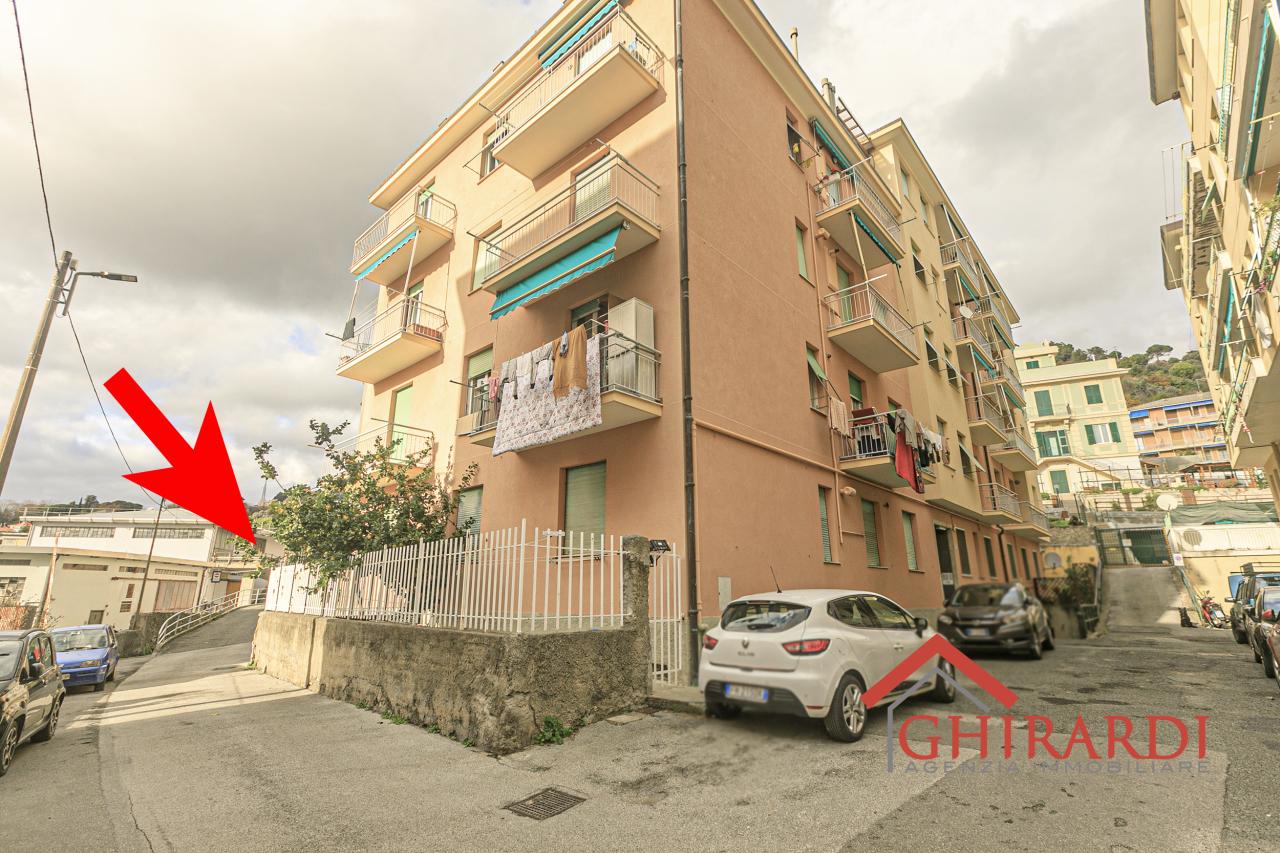 Vendita Quadrivani, Genova foto