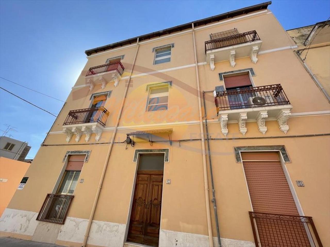 Affitto Trivani, Siracusa foto