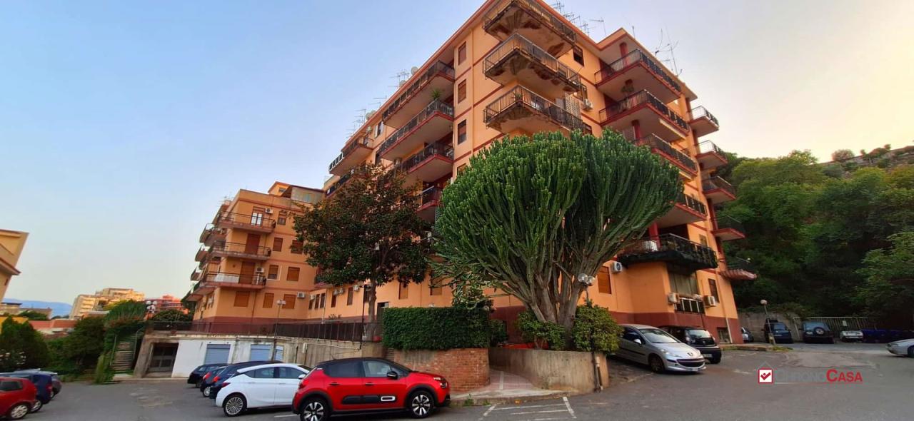 Vendita Appartamento, Messina foto