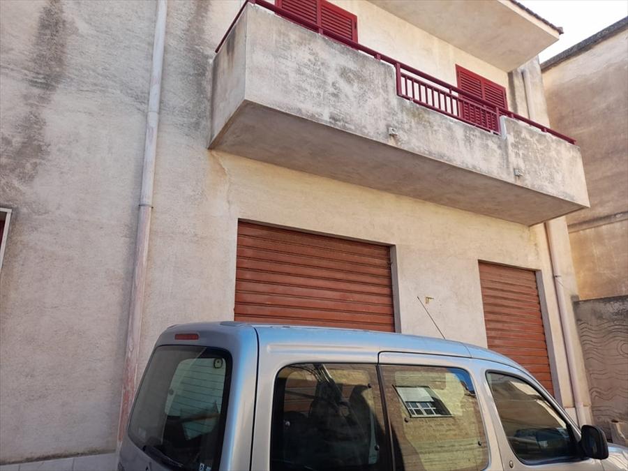 Casa indipendente trilocale 80mq