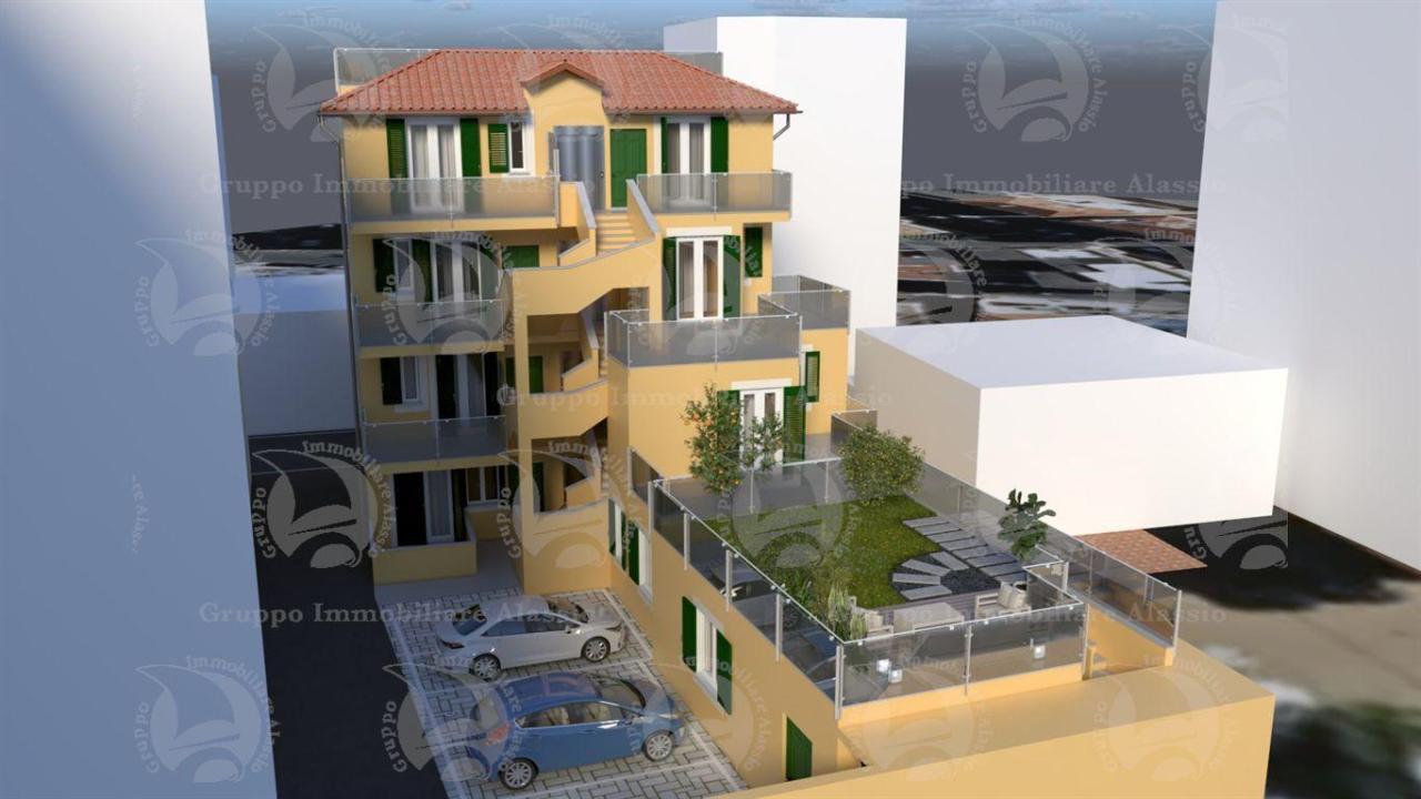 Vendita Appartamento, Alassio foto