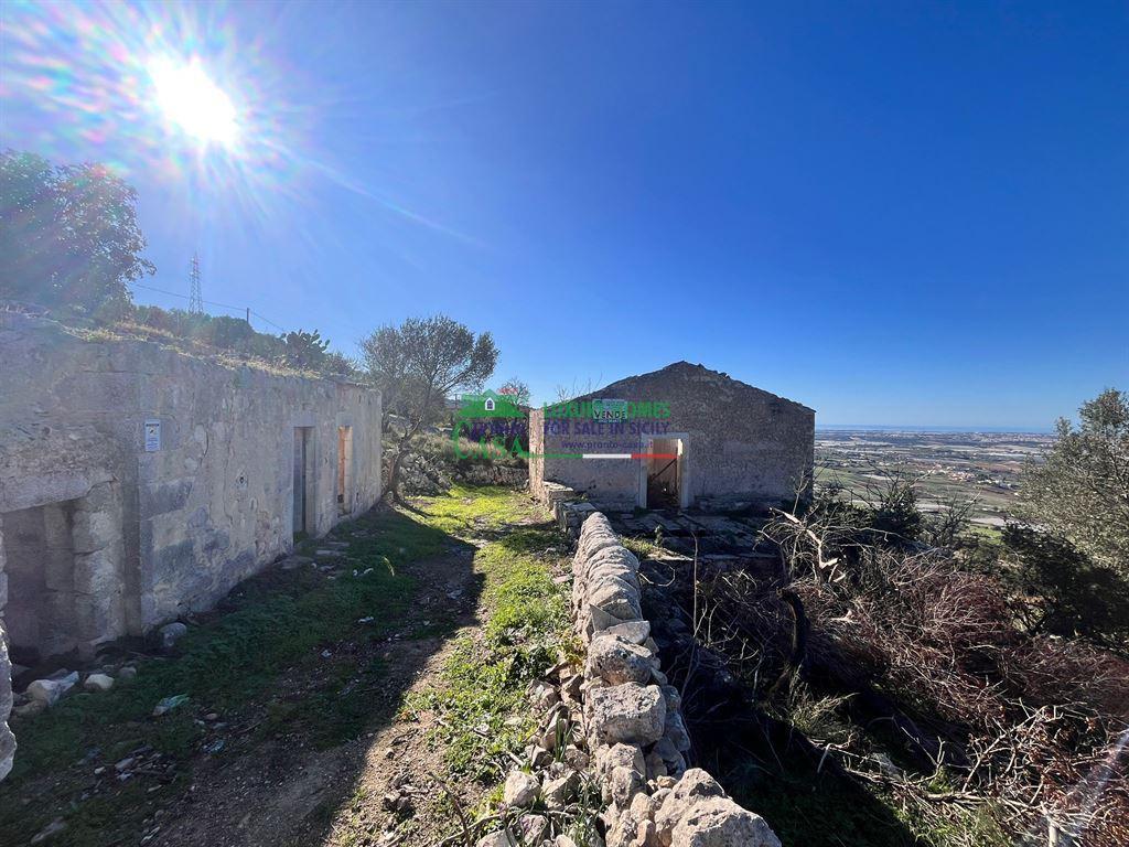 Vendita Terreno Agricolo, Comiso foto