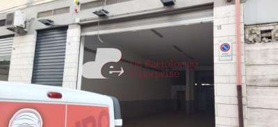 Vendita Immobile Commerciale, Bari Vendita Immobile Commerciale, Bari