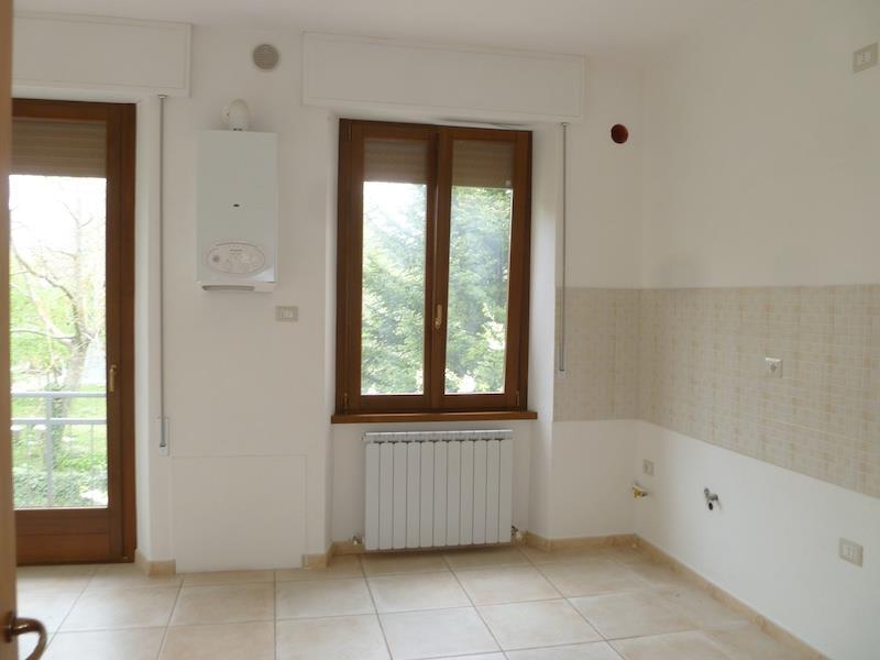 Vendita Appartamento, Serra Sant'Abbondio foto