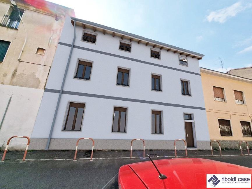 Vendita Trivani, Seregno foto