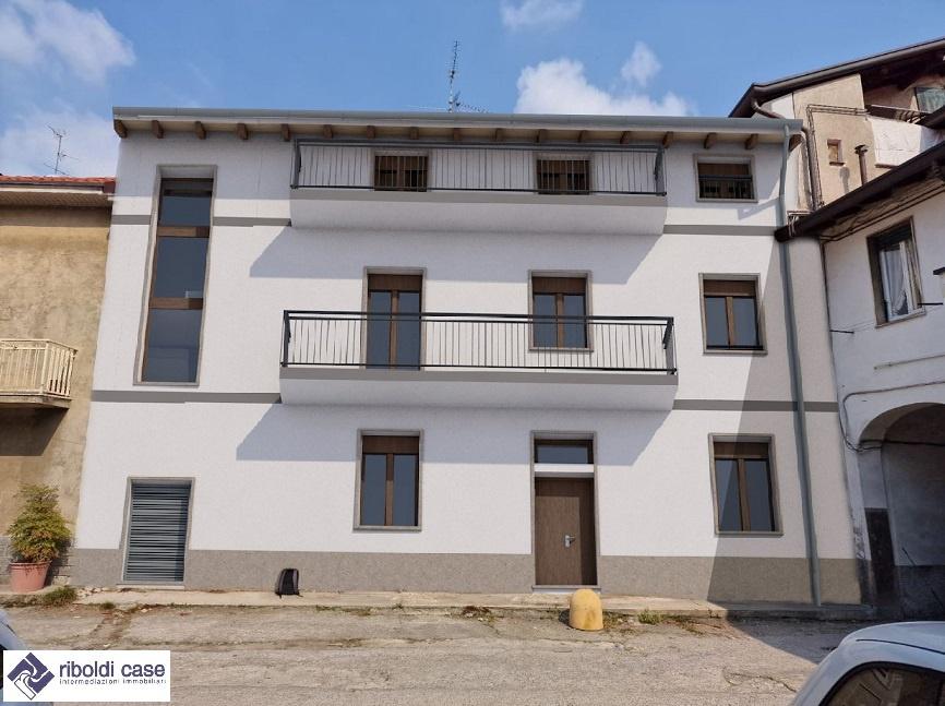 Vendita Trivani, Seregno foto