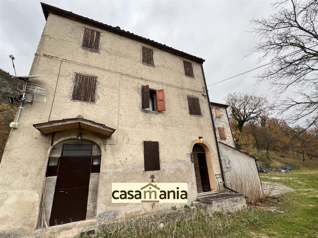 Vendita Rustico, Sassoferrato foto