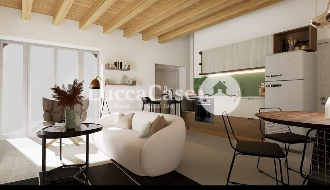 Vendita Casa indipendente, Capannori foto