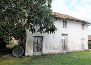 Vendita Esavani, Ostra Vendita Esavani, Ostra