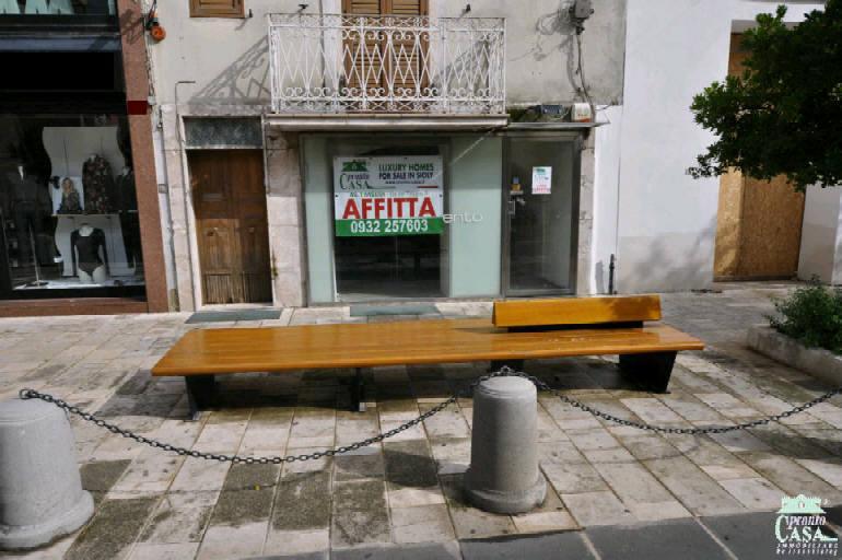 Affitto Immobile Commerciale, Ragusa foto