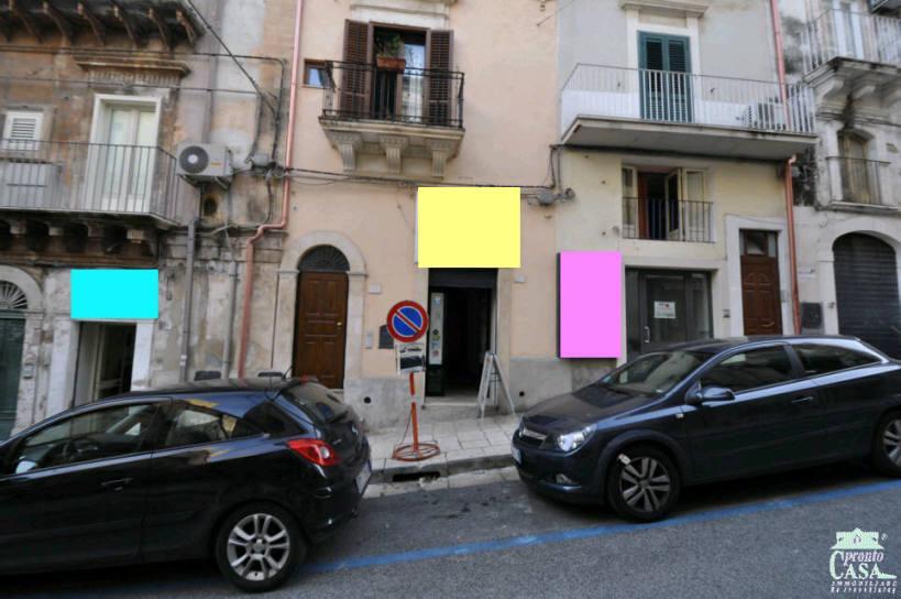 Affitto Immobile Commerciale, Ragusa foto