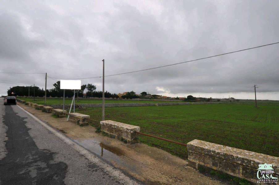 Vendita Terreno Agricolo, Ragusa foto