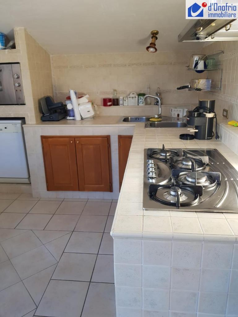 Appartamento 5 vani 200mq