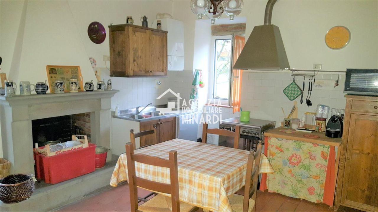 Vendita Appartamento, Marradi foto