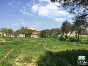 Vendita Terreno Residenziale, Ragusa