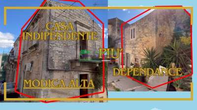 Vendita Casa Indipendente, Modica Vendita Casa Indipendente, Modica