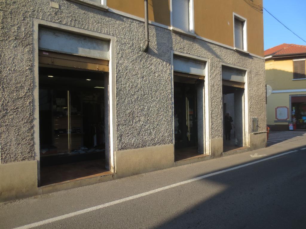 Vendita Negozio, Lissone foto