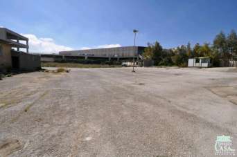 Vendita Terreno Commerciale, Ragusa